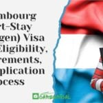 Luxembourg Short-Stay (Schengen) Visa 2026 Guide Eligibility, Requirements, and Application Process
