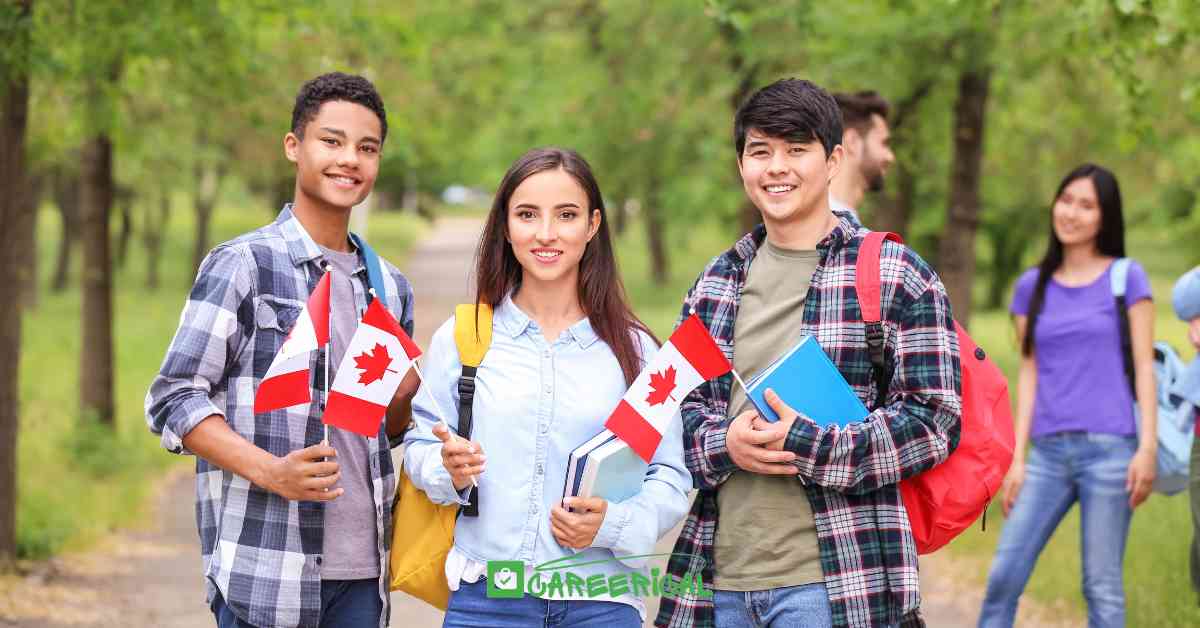 University of Alberta Scholarships for International Students