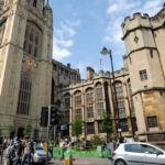 University of Bristol Think Big Undergraduate Scholarships 2025 (2)