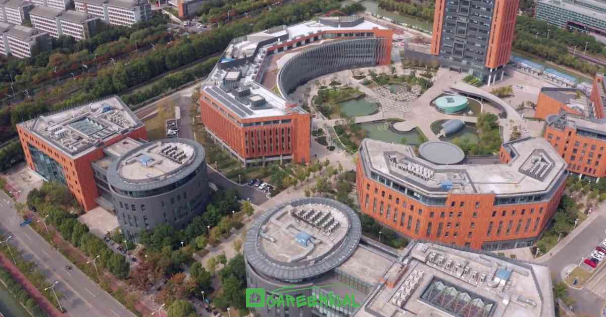 Xi’an Jiaotong-Liverpool University Scholarship