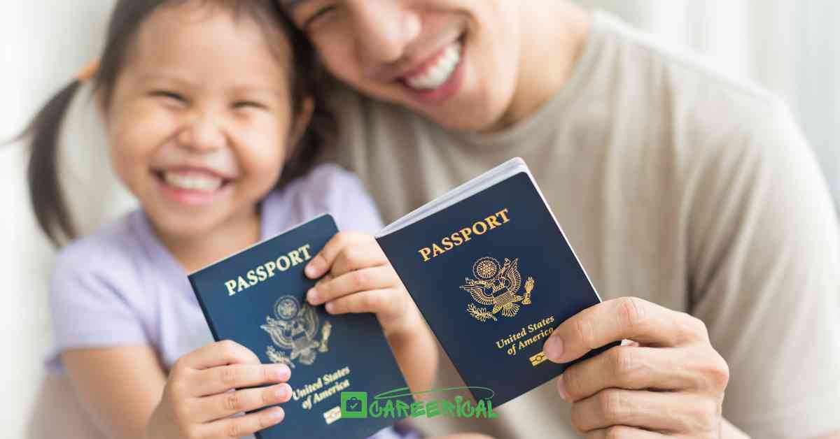 12 Ways to Obtain U.S. Citizenship in 2025