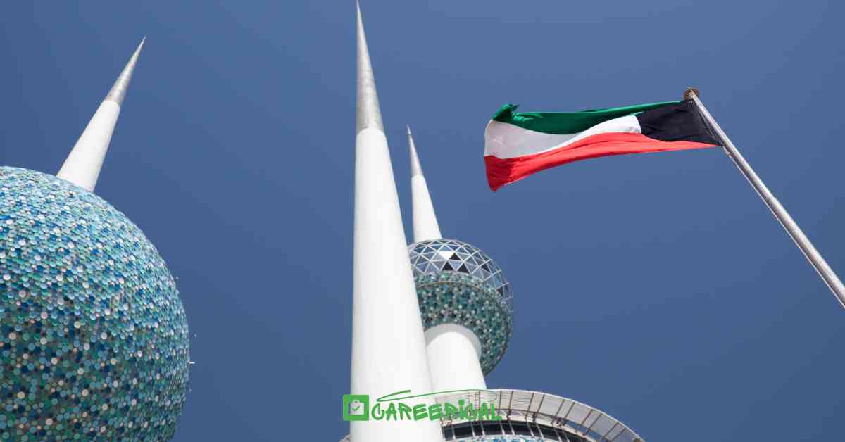 Kuwait Top In-Demand Jobs List Updated – January 2025