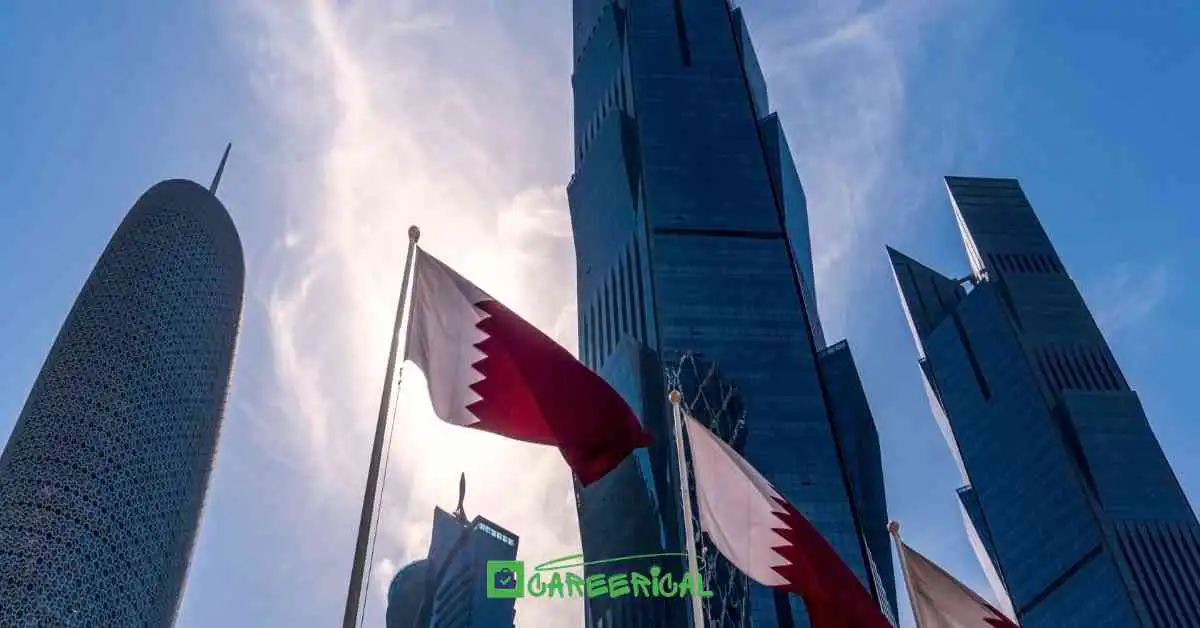 Qatar In-Demand Jobs List Updated - January 2025