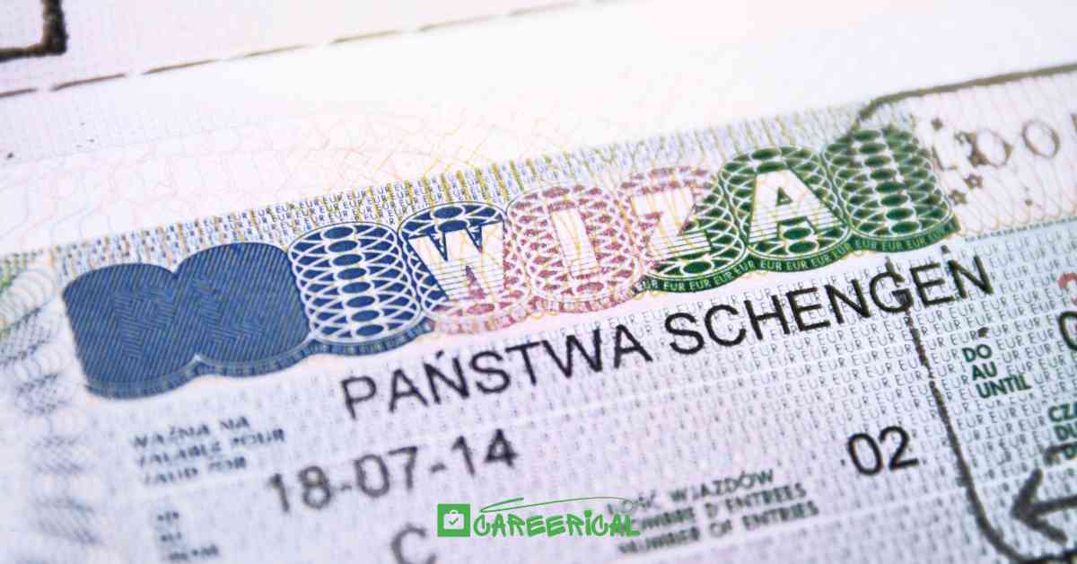 Schengen Countries Where the Same Visa is Used 2025