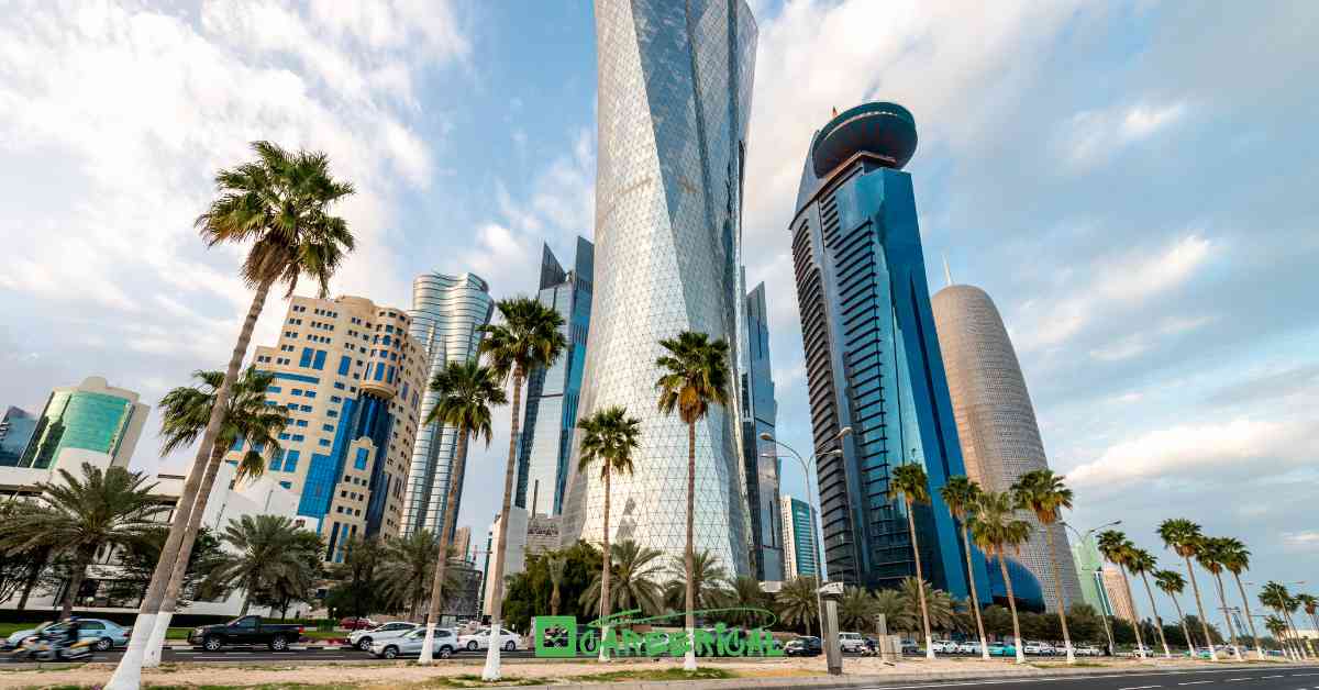 5 Cheapest Ways to Move to Qatar in 2025