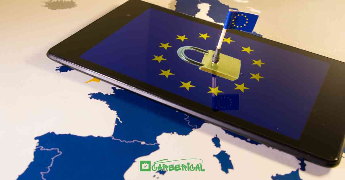 EU Blue Card Work Visa