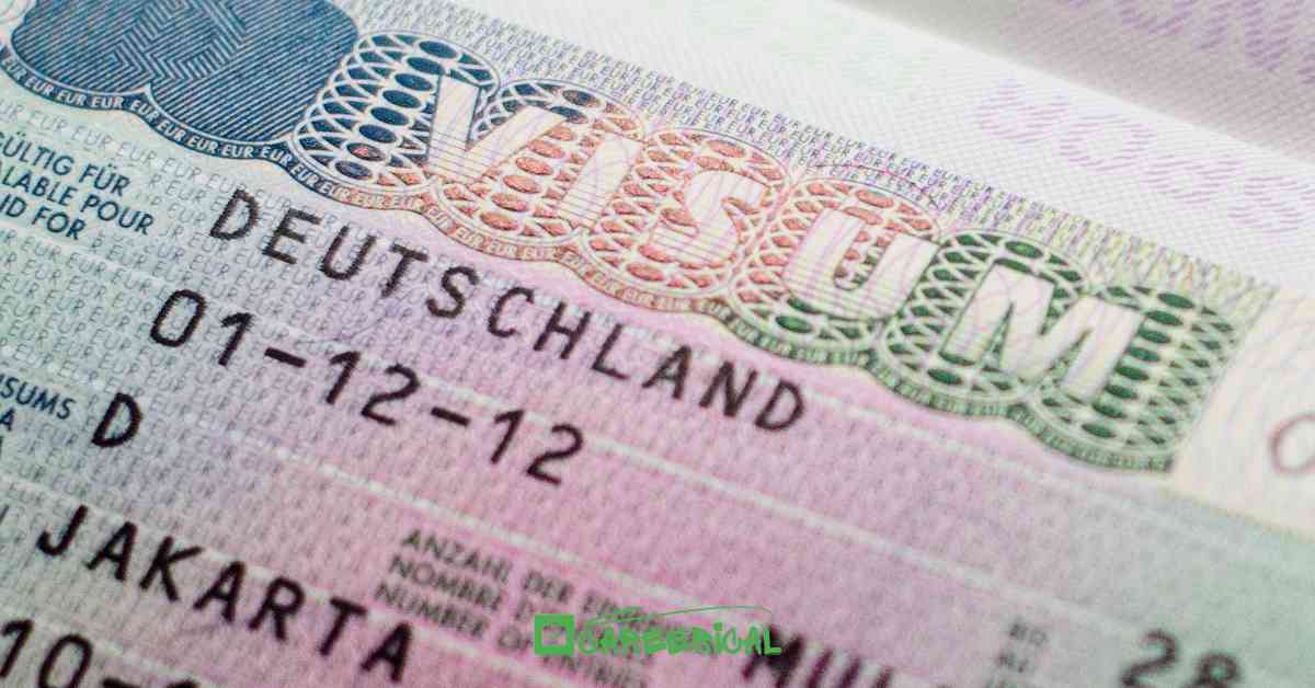 Germany Unveils Online Visa Portal for Faster, Easier Travel Applications