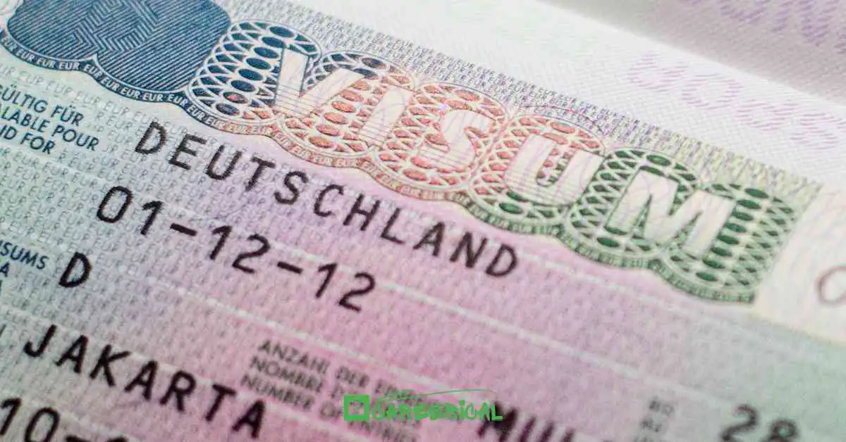 Germany Unveils Online Visa Portal for Faster, Easier Travel Applications