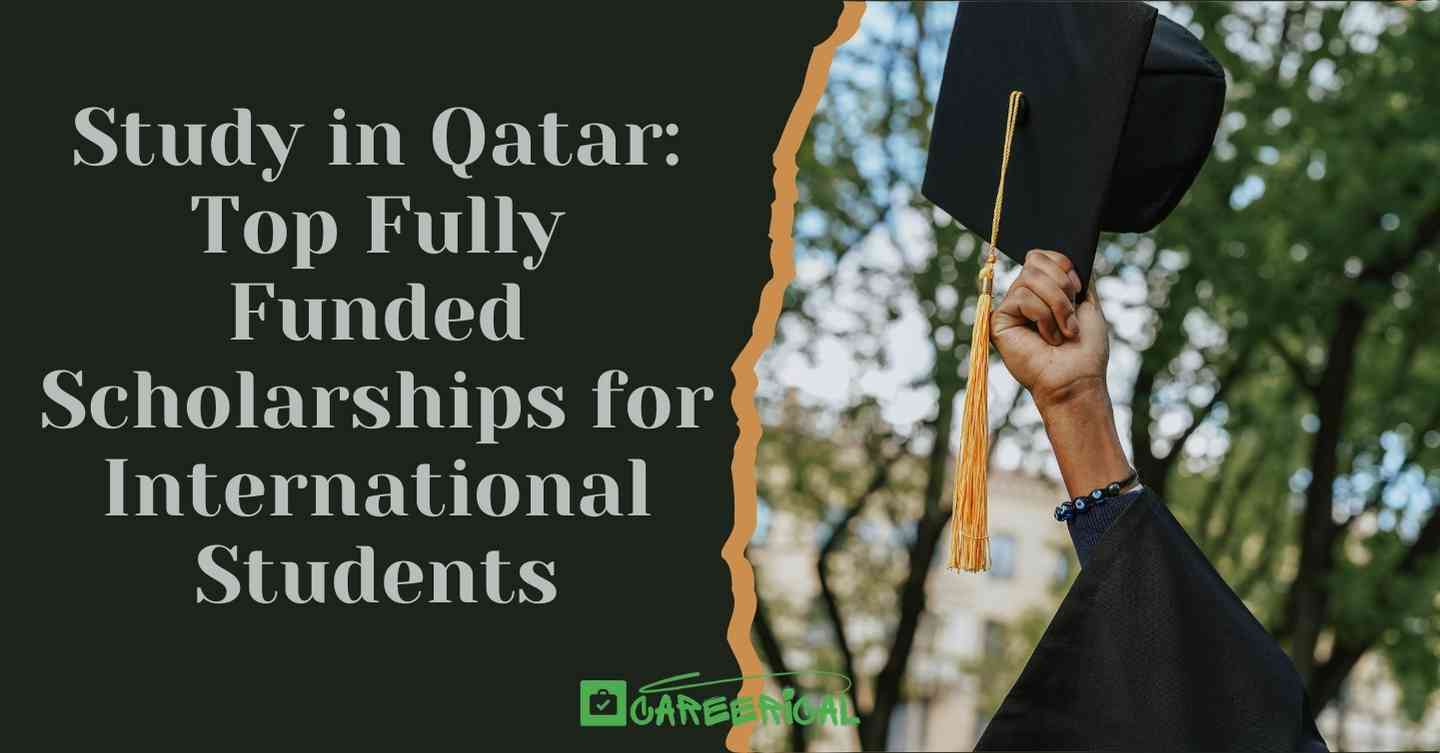 Qatar Top Fully Funded Scholarships for International Students