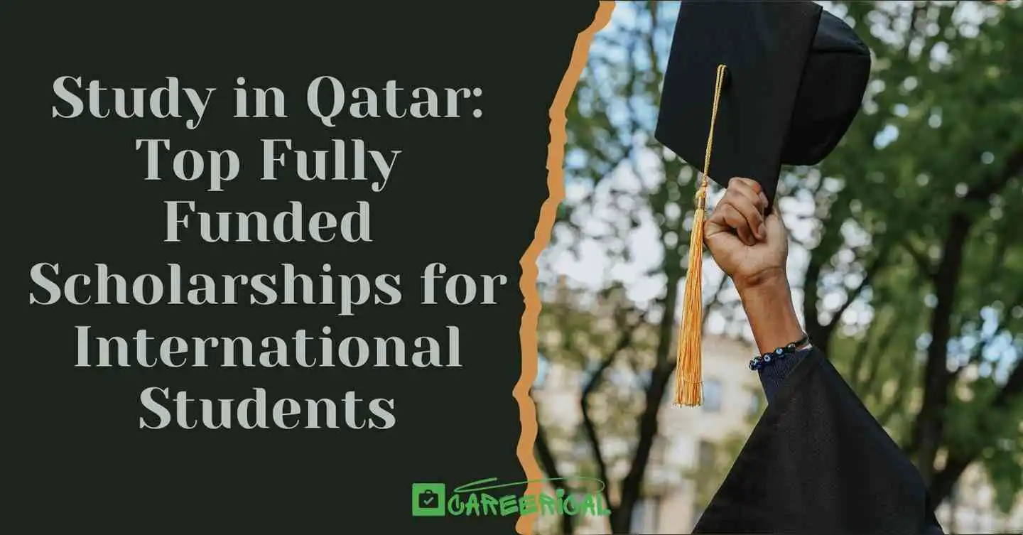 Qatar Top Fully Funded Scholarships for International Students
