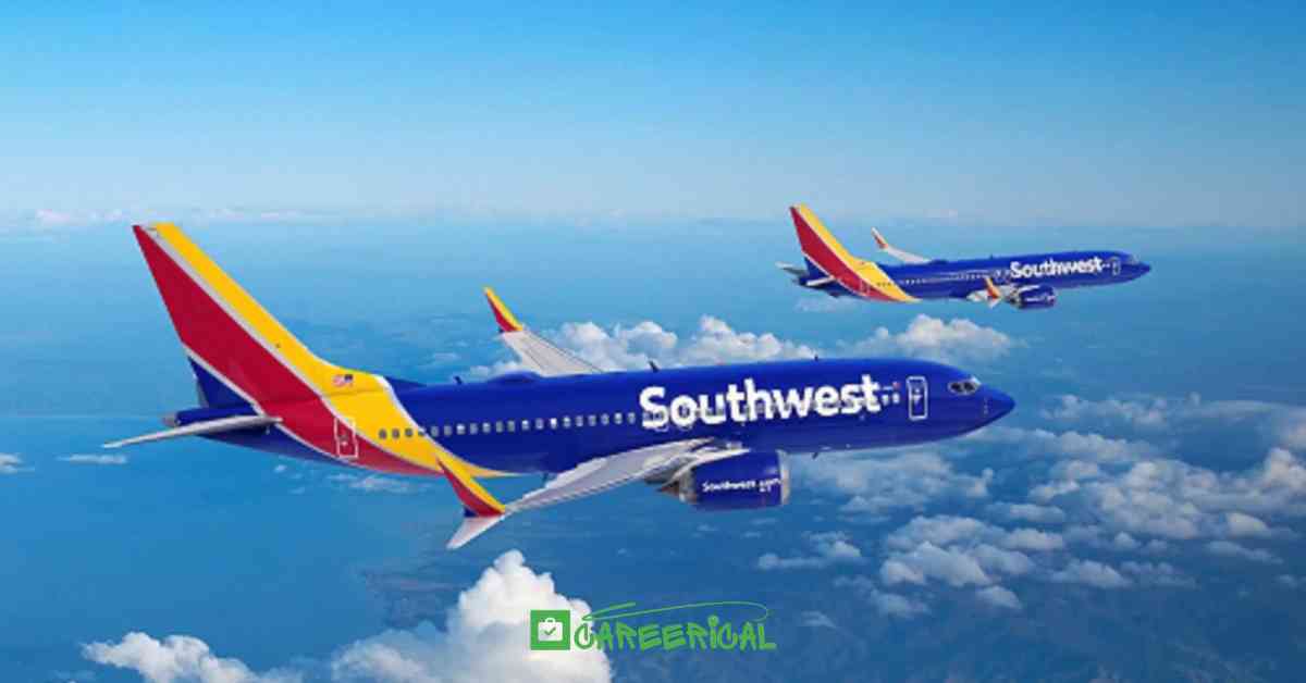 Southwest Airlines Scholarship 2025