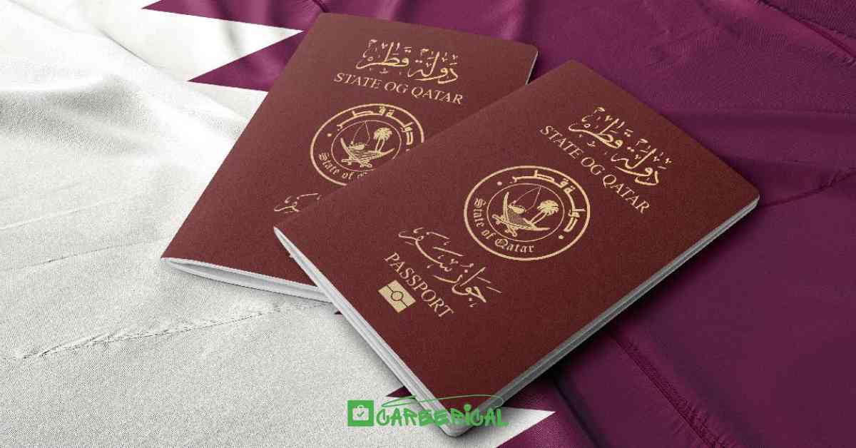 Top Qatar Visa Types for Easy Relocation