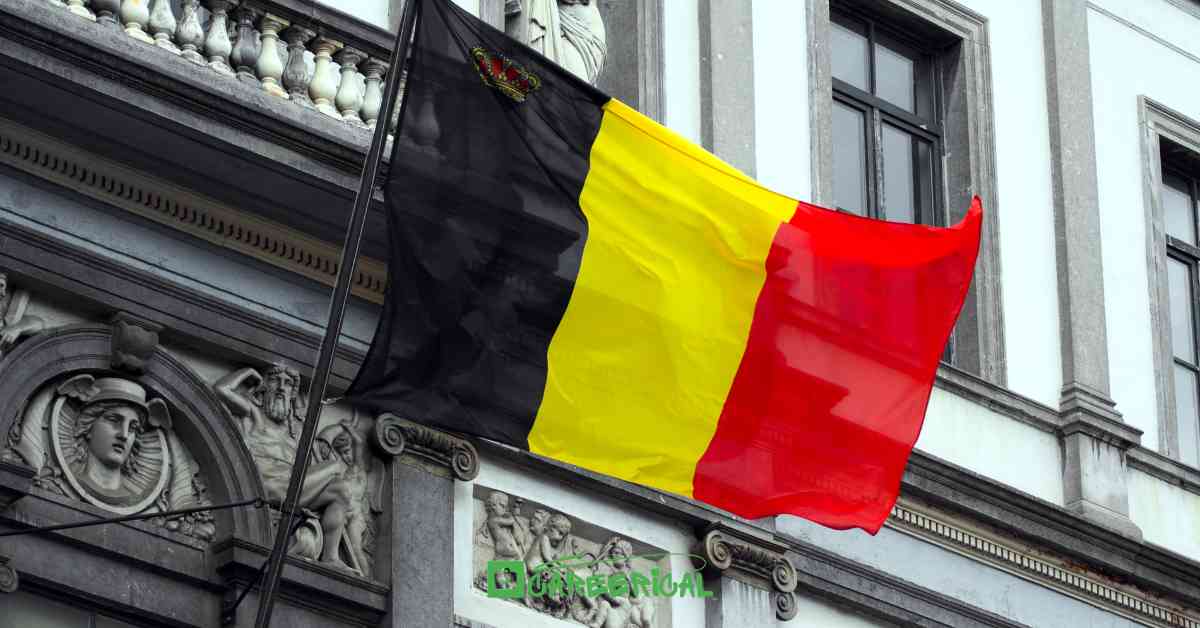 Your 2025 Guide to Moving to Belgium with Family