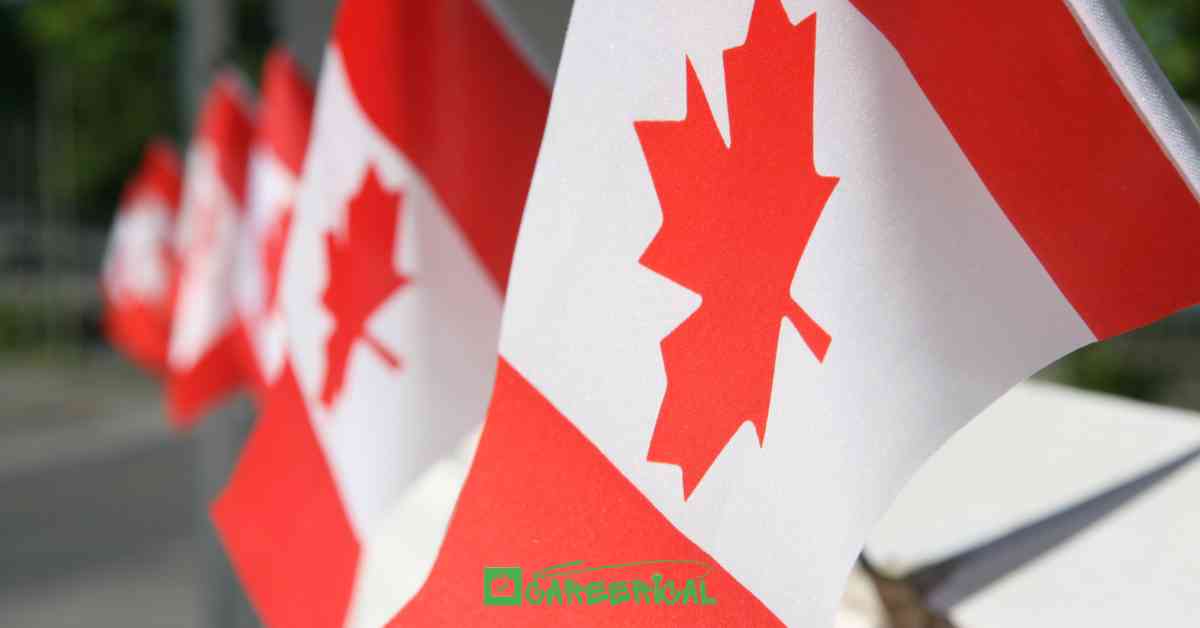 Canada Work Permit Without Employer Sponsorship