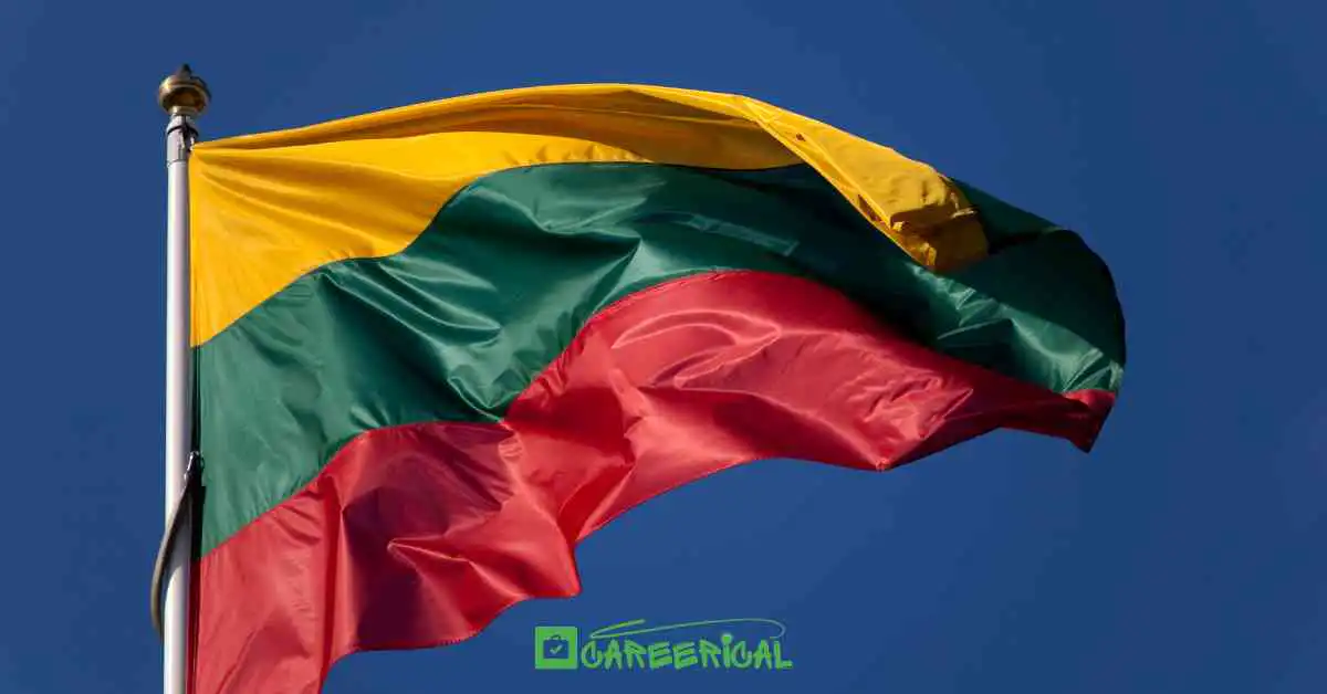 Fully Funded Lithuanian State Scholarships