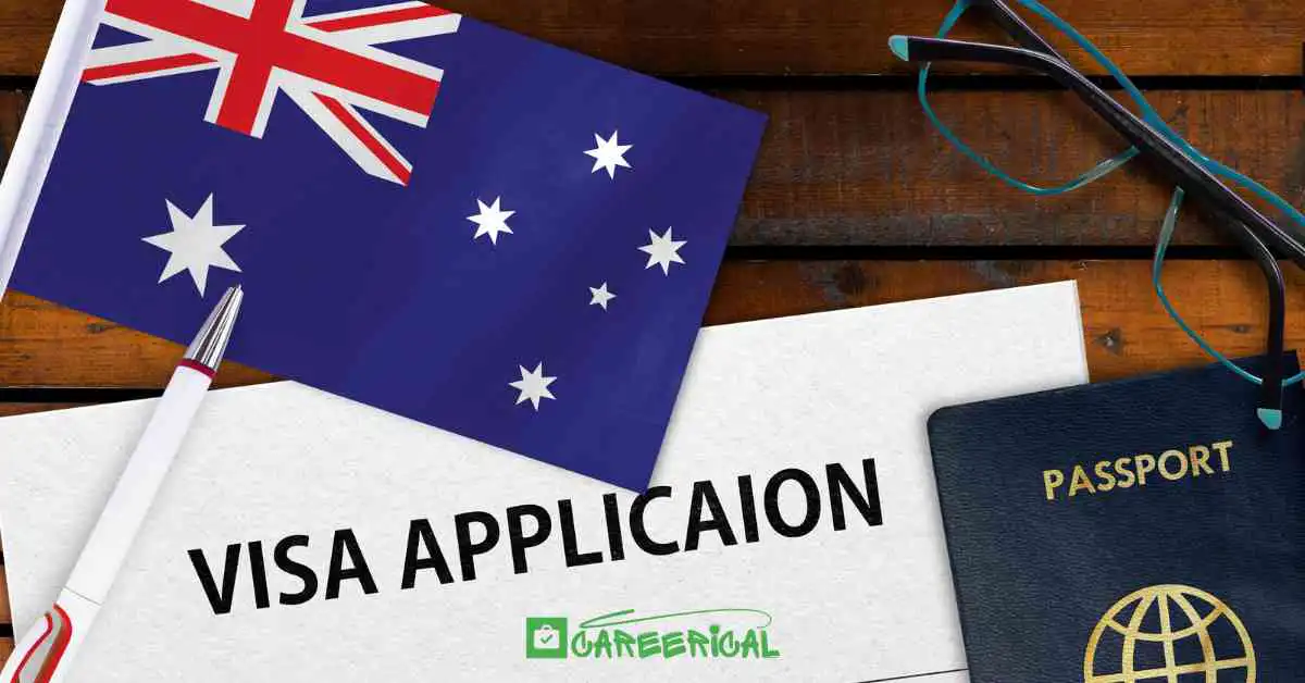 How to Apply for an Australia Work Visa by Yourself