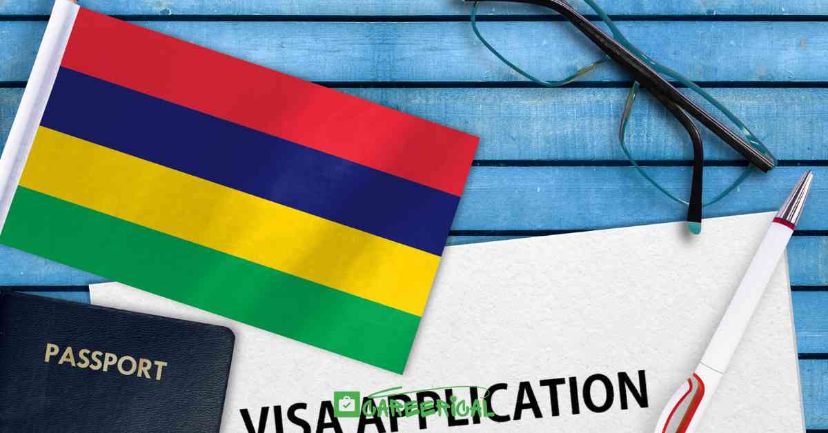 Mauritius Premium Visa