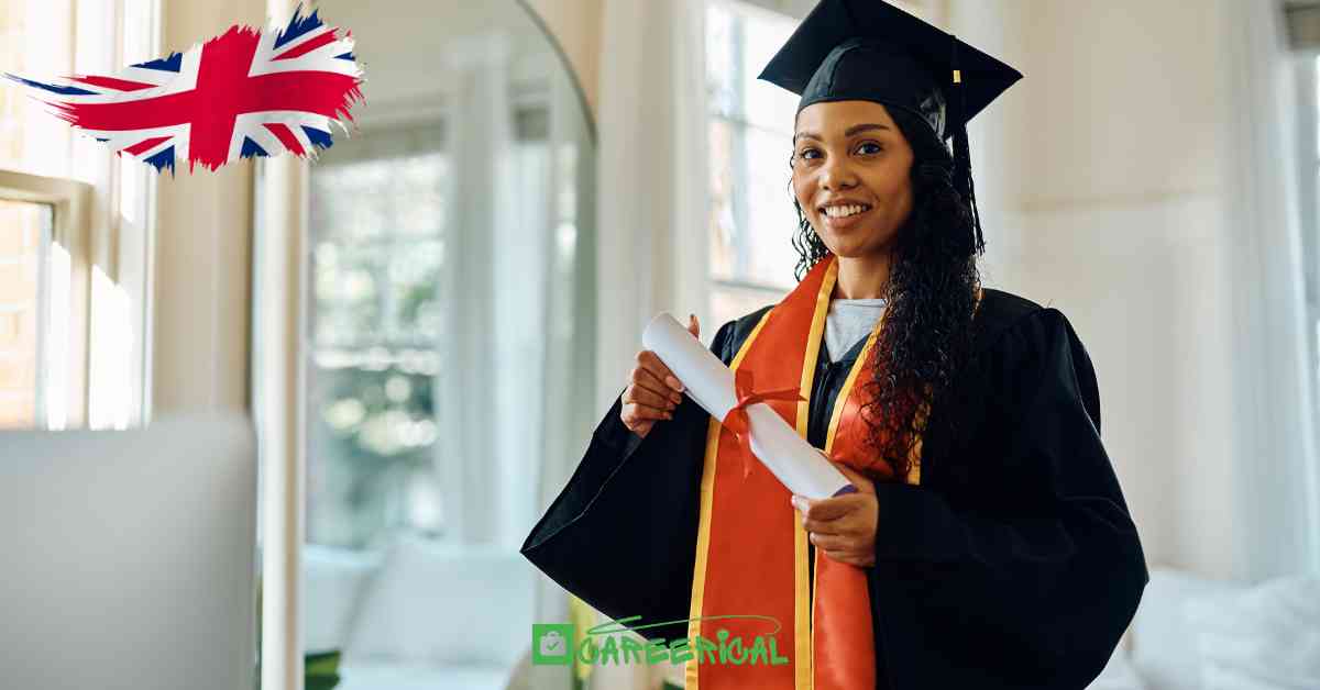 ScottishPower Master Scholarship