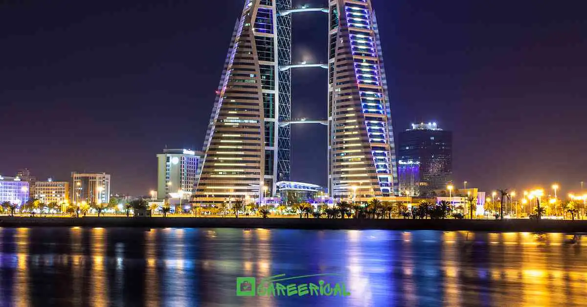 Top Recruitment Agencies in Bahrain for Visa Sponsored Jobs