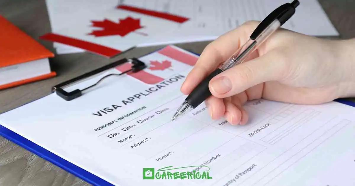 How to Apply for a Canada Work Visa by Yourself in 2025