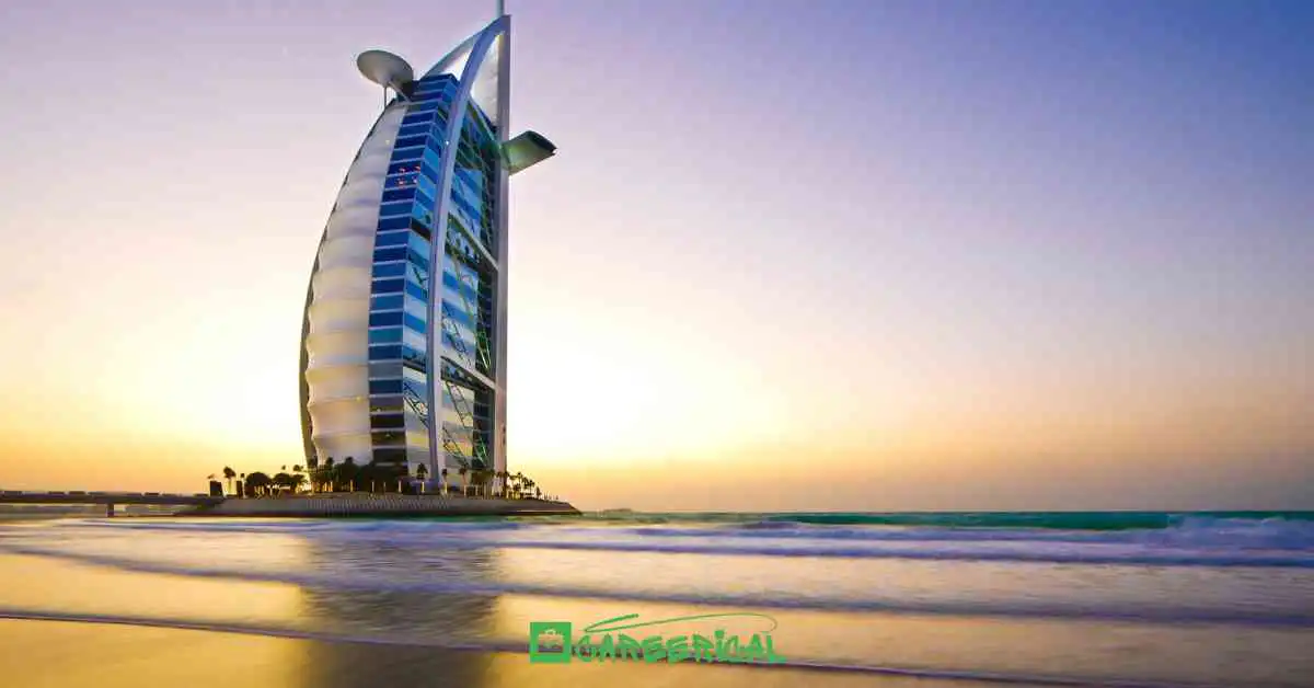 How to Relocate to Dubai with Your Family