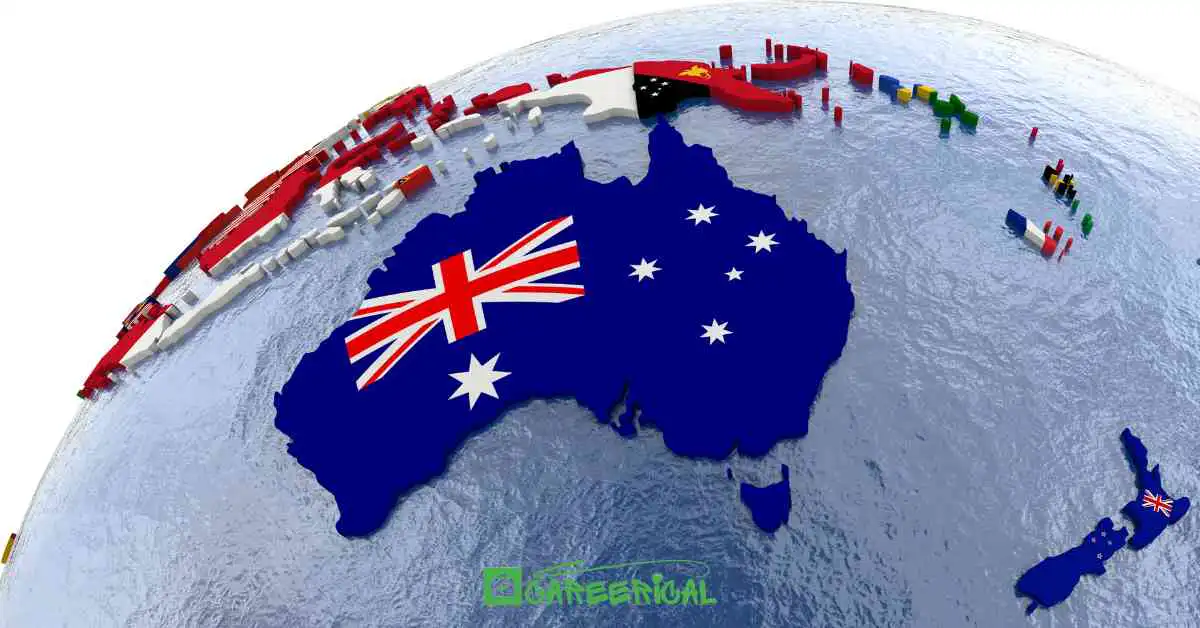 Move to Regional Australia