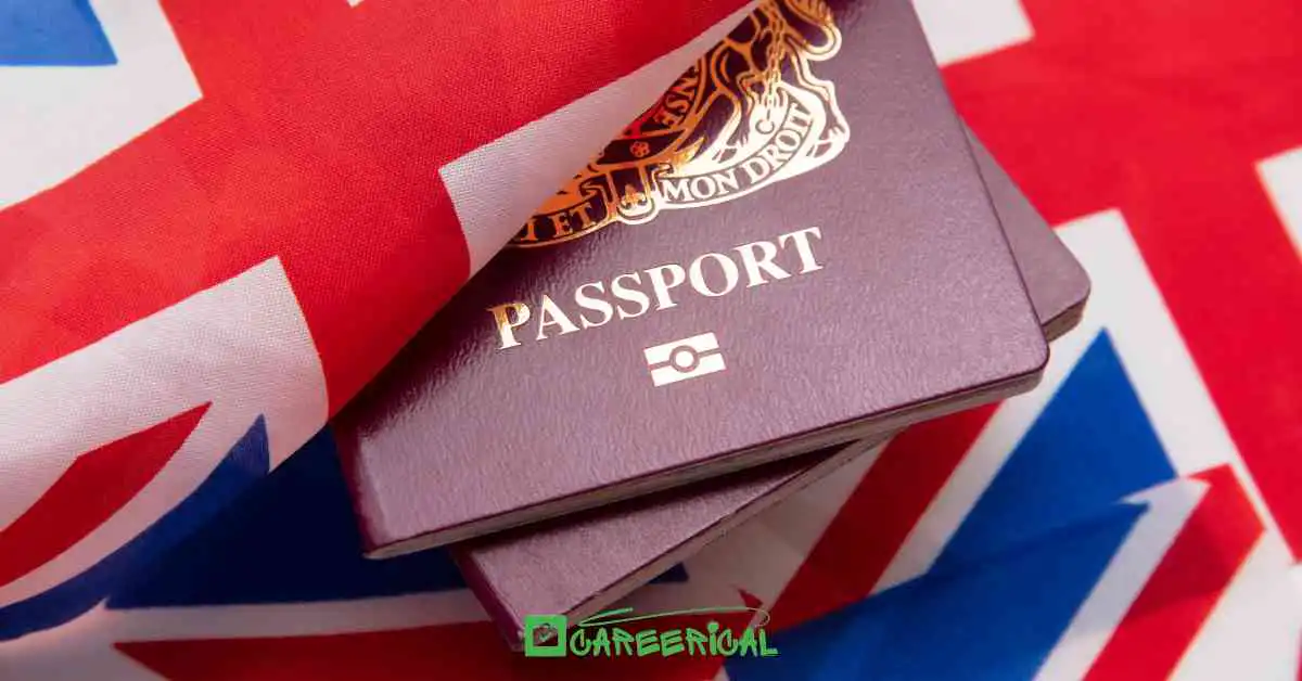 New eVisa ID Rules for the Life in the UK Test