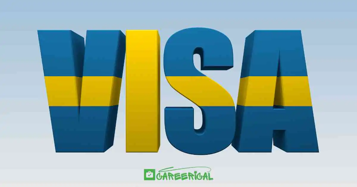 Proven Steps to Ensure Your Sweden Visa Application is Accepted