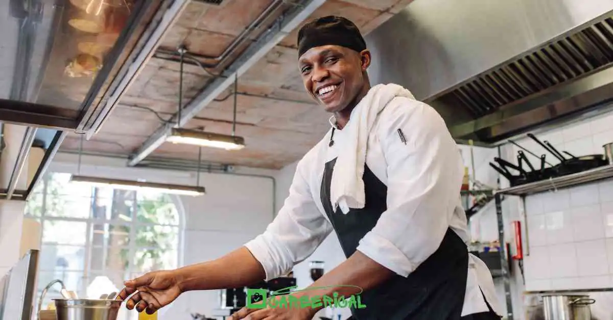 Visa-Sponsored Chef Role