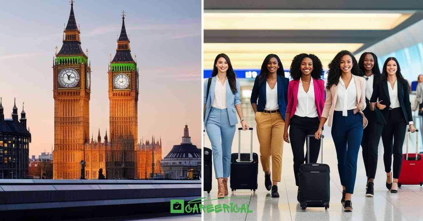 7 UK Visa Routes You Can Apply for Without a Job Offer in 2025