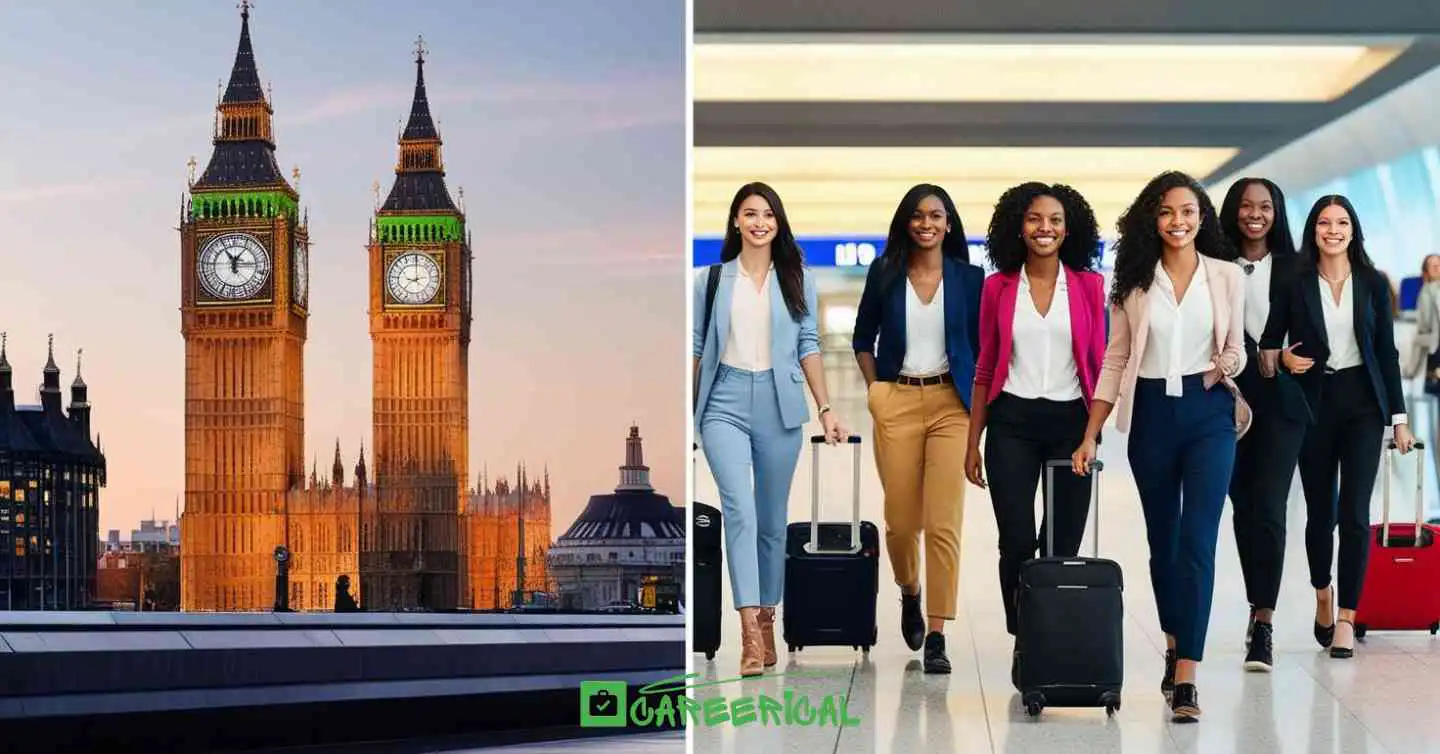 7 UK Visa Routes You Can Apply for Without a Job Offer in 2025