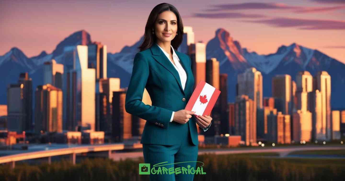 Alberta Immigration Program Now Open with New Fees, Language Tests & Job Opportunities