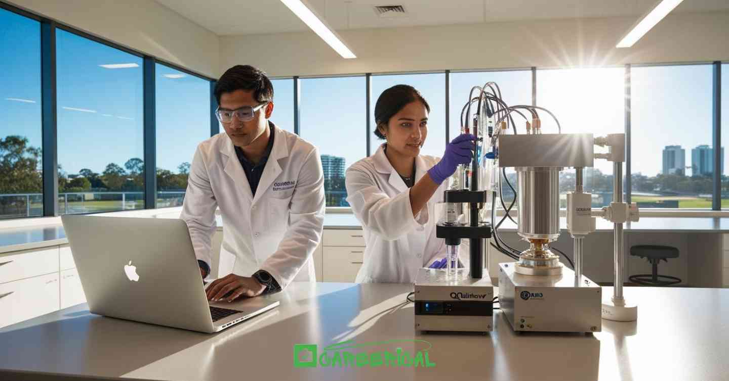 CQUniversity RTP Stipend Scholarship 2025 Earn AU$36,000 a Year in Australia