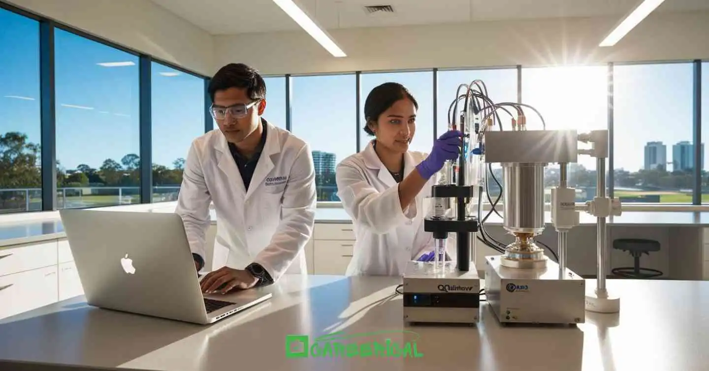 CQUniversity RTP Stipend Scholarship 2025 Earn AU$36,000 a Year in Australia