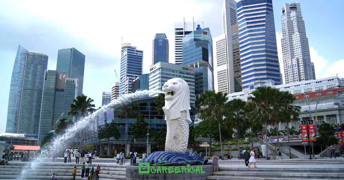 Easiest Visa Types for Relocating to Singapore in 2025