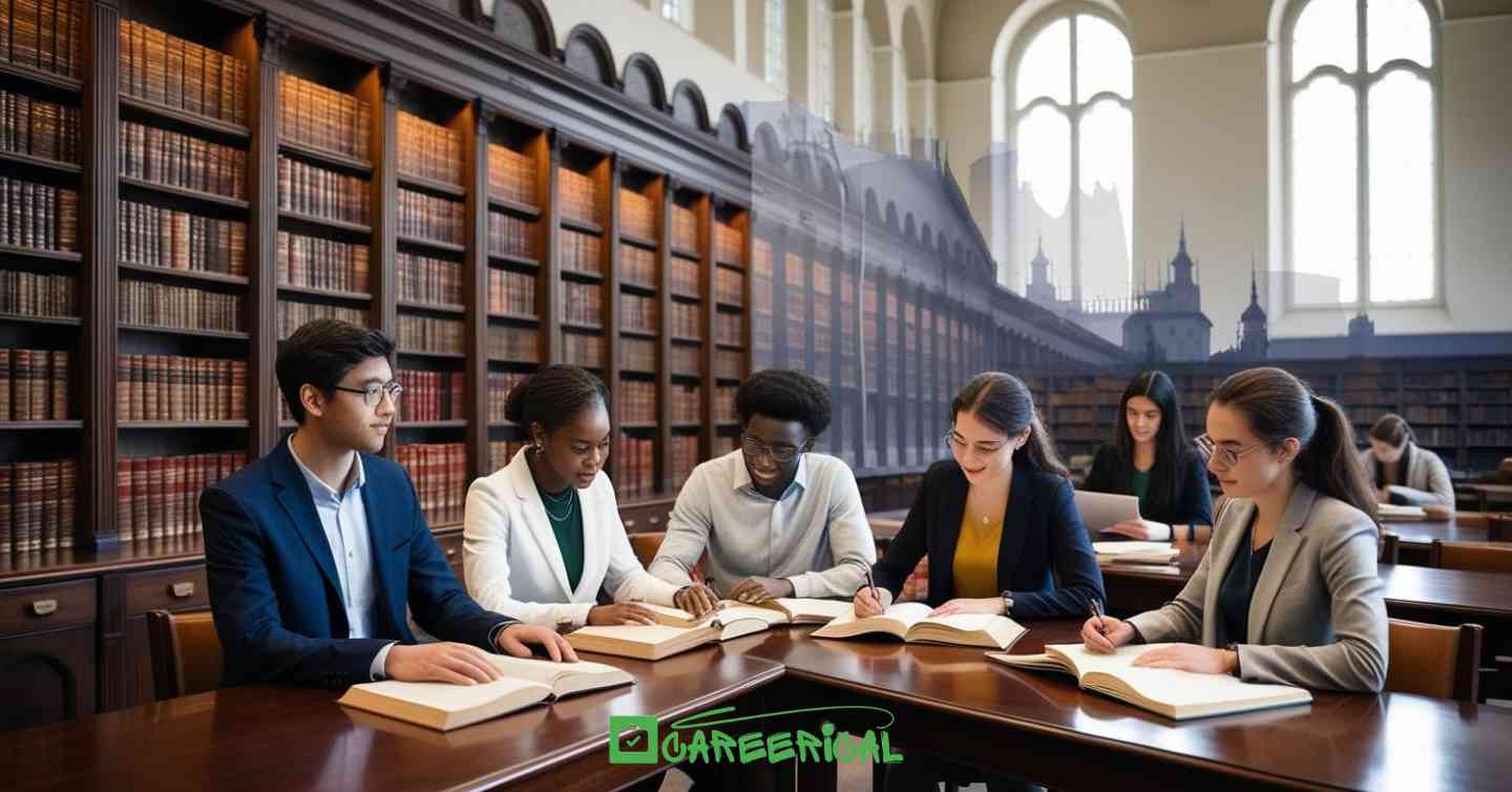 Fully Funded Doucet Scholarship 2026 in Germany at Max Planck Institute