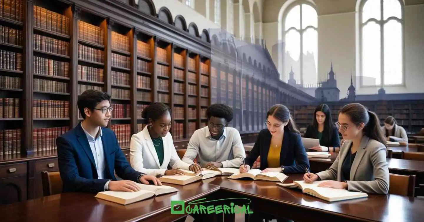 Fully Funded Doucet Scholarship 2026 in Germany at Max Planck Institute