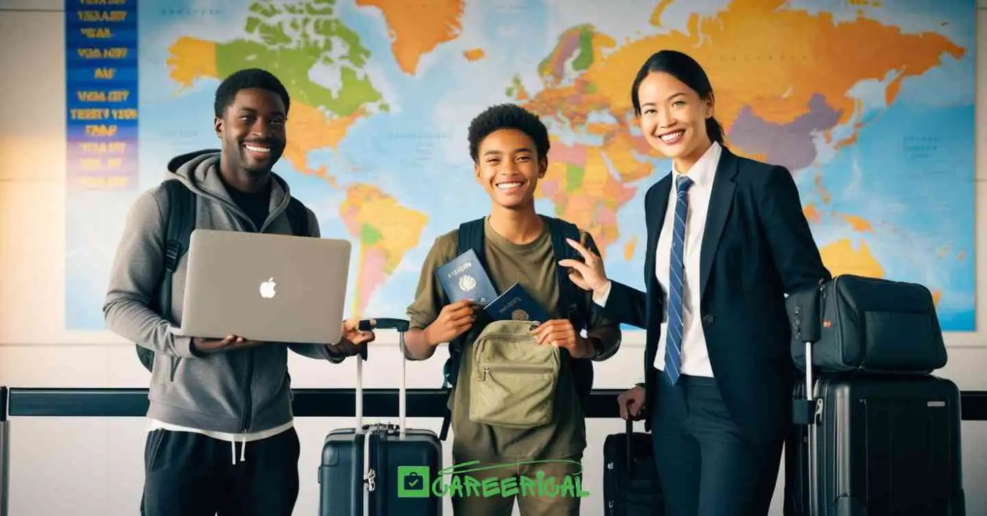 Interim & Bridging Visas 2025 Countries That Keep You Legal Between Permits