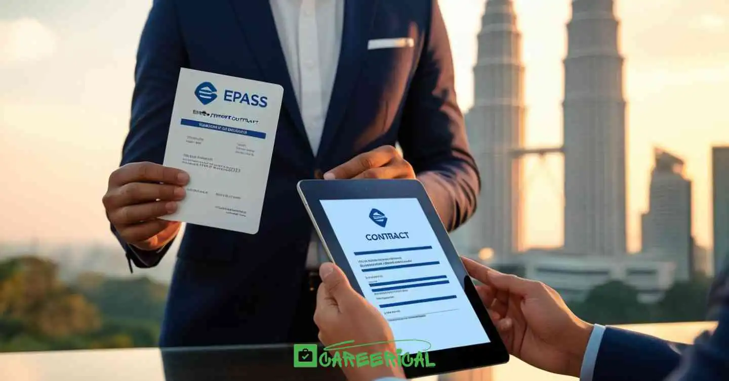 Malaysia Employment Pass 2025 — New Rules, Fees, and Skill-Shortage Insights