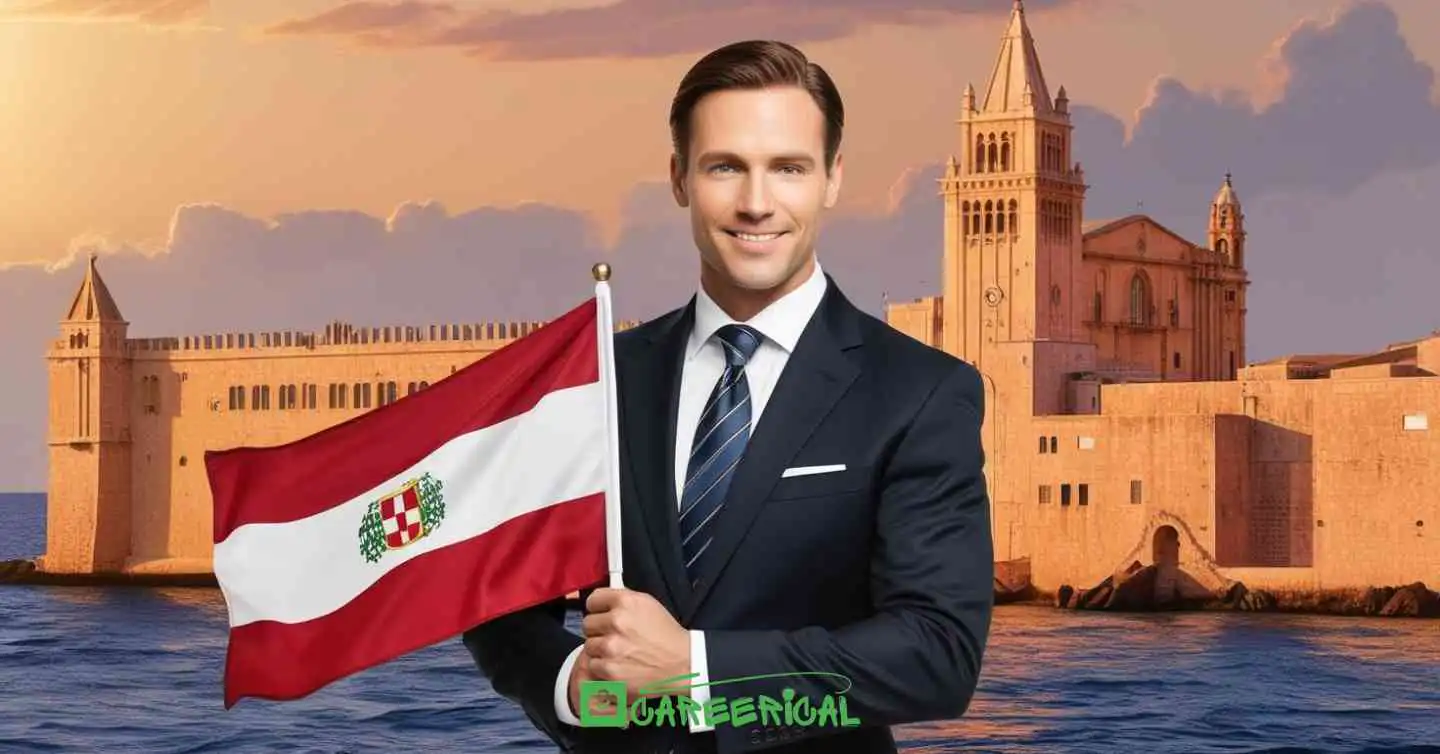 Malta Work Permit 2025 Comprehensive Guide for Non-EU Nationals