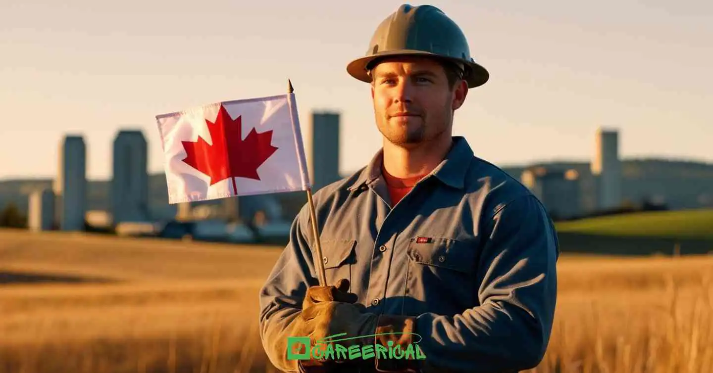 RCIP Claresholm 2025 Your Direct Path to Canadian Permanent Residency