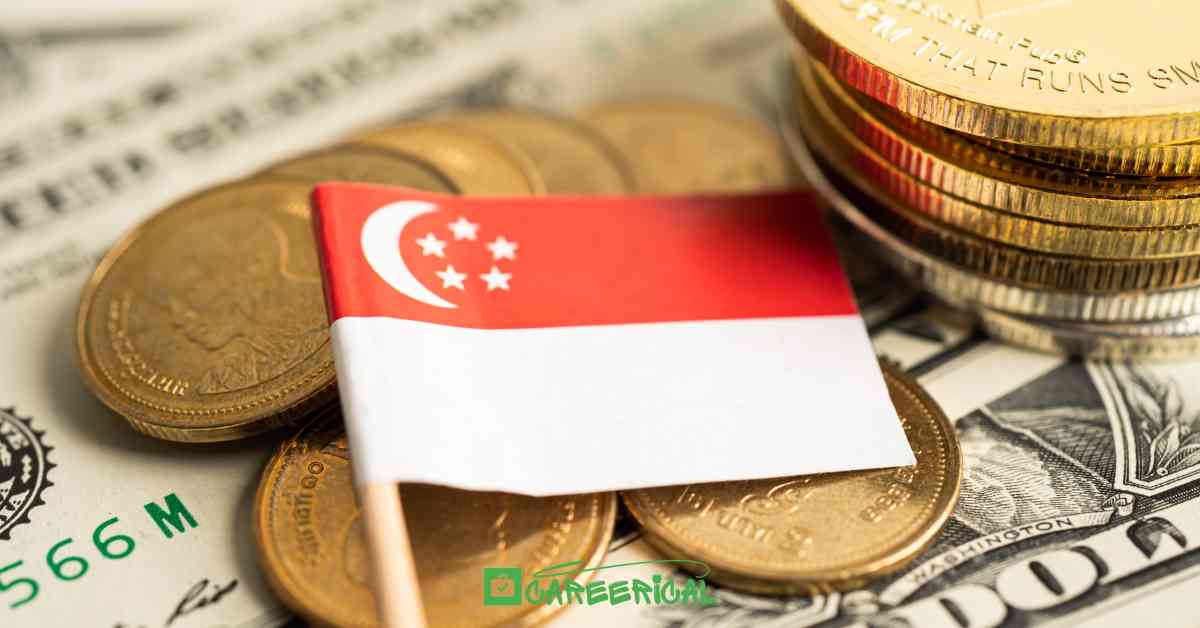 Singapore Overhauls Its Work Permit Rules