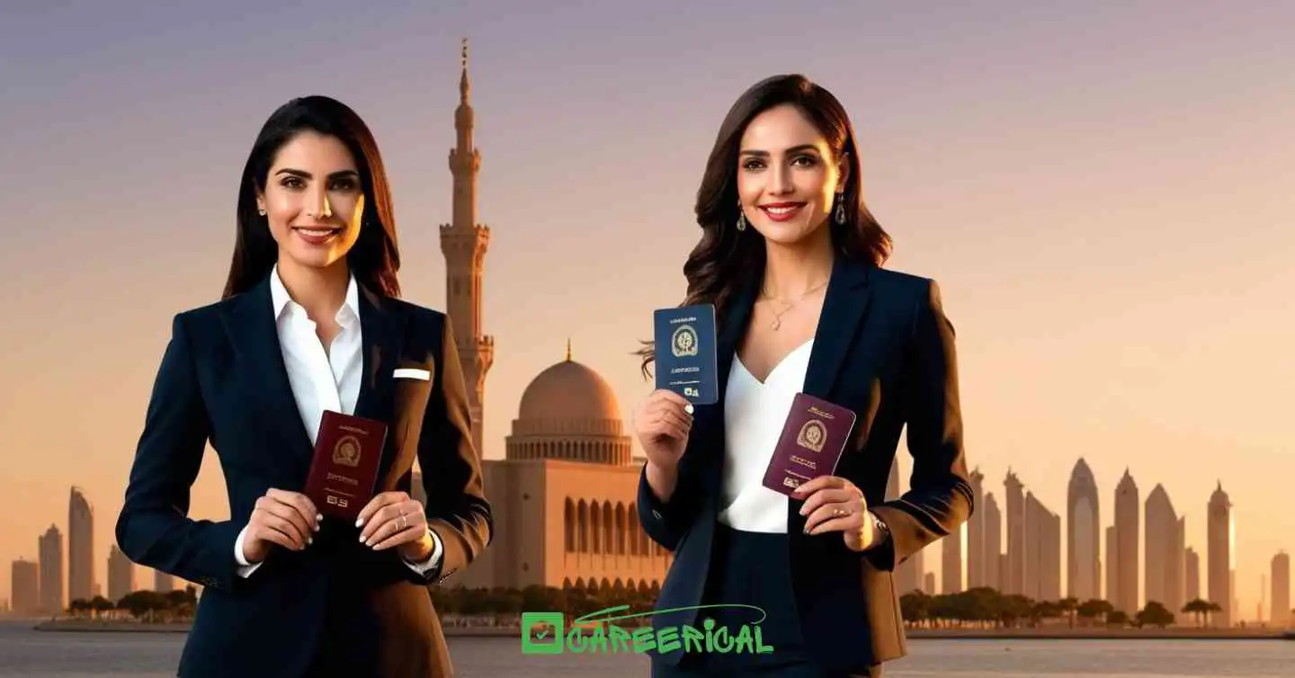 Top 5 Easiest Visa Options for Relocating to Qatar in 2025