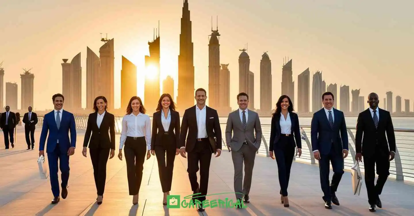 10 Companies Offering Visa-Sponsorship Jobs in Qatar for 2026