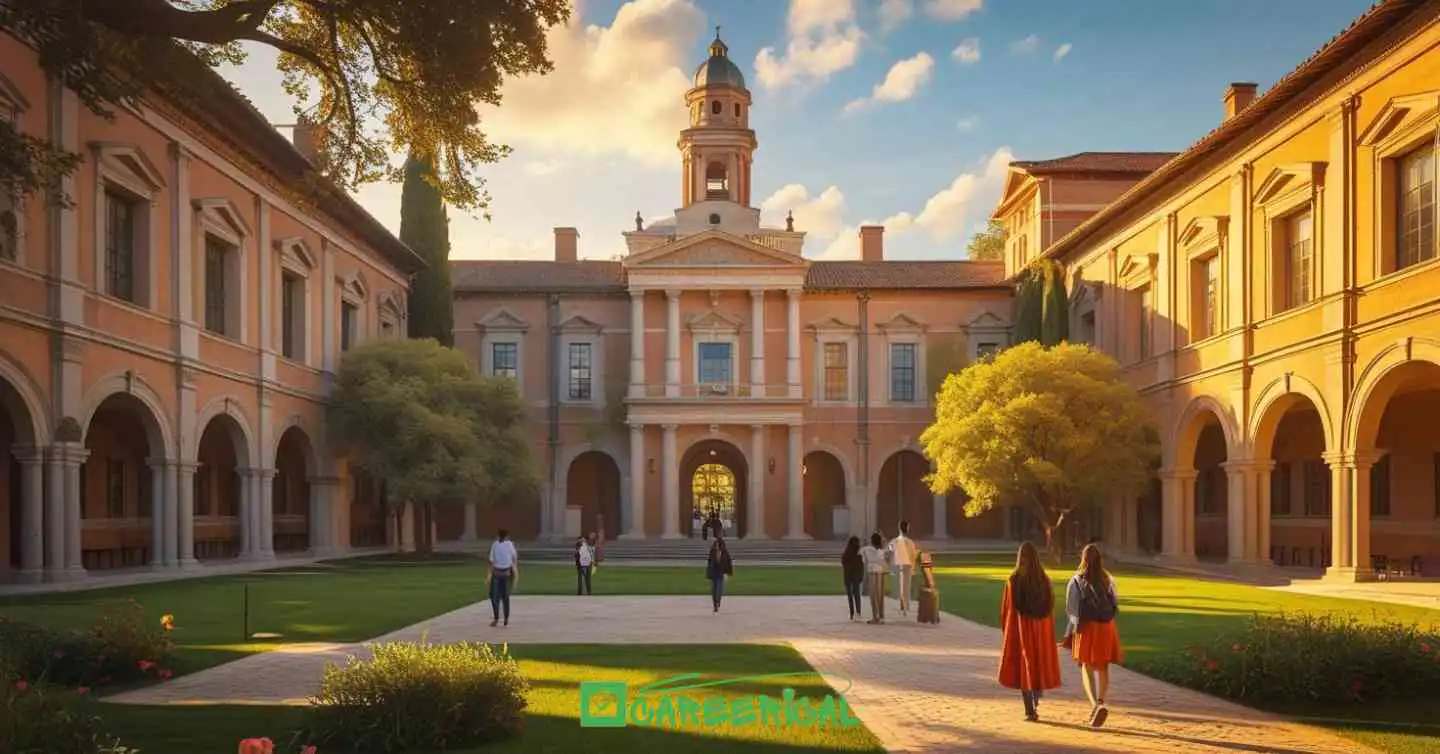 171 Fully Funded Scholarships at University of Parma