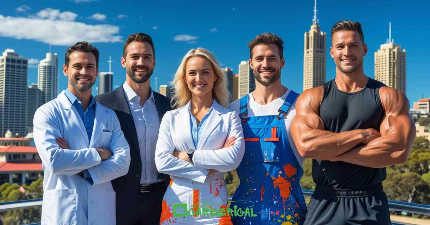 Australia’s National Innovation Visa 2025 Your Fast-Track to Permanent Residency