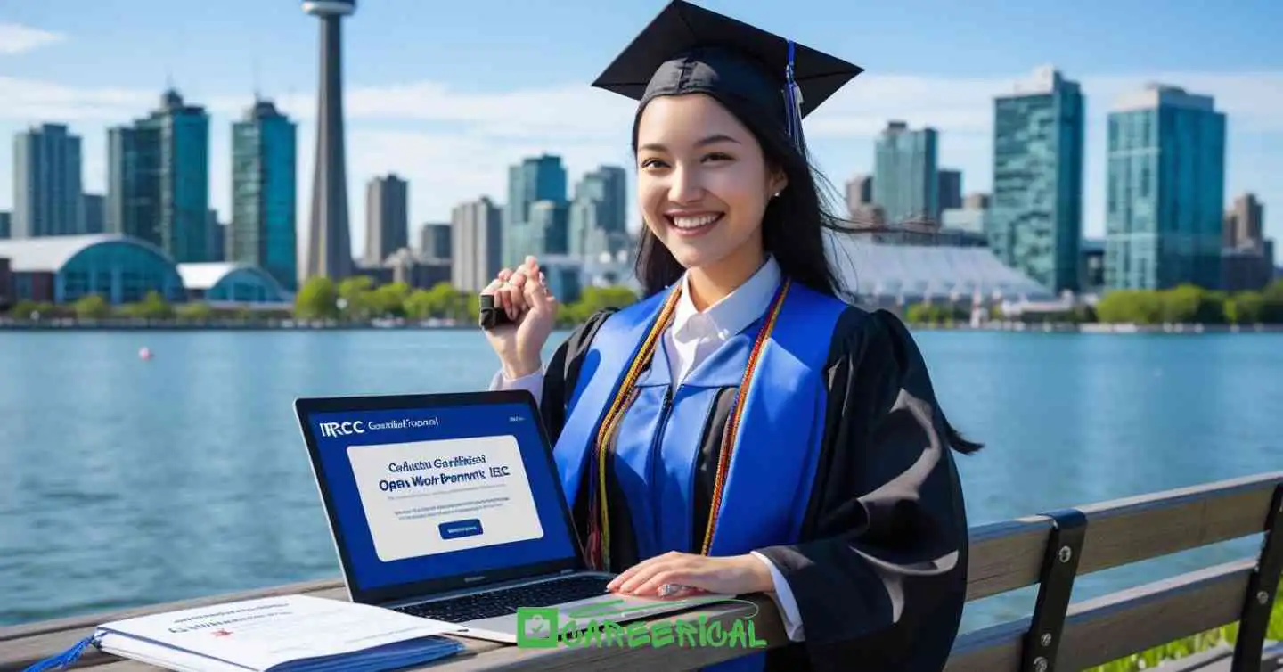 Canada Work Permit Without Job Offer Is It Possible in 2025