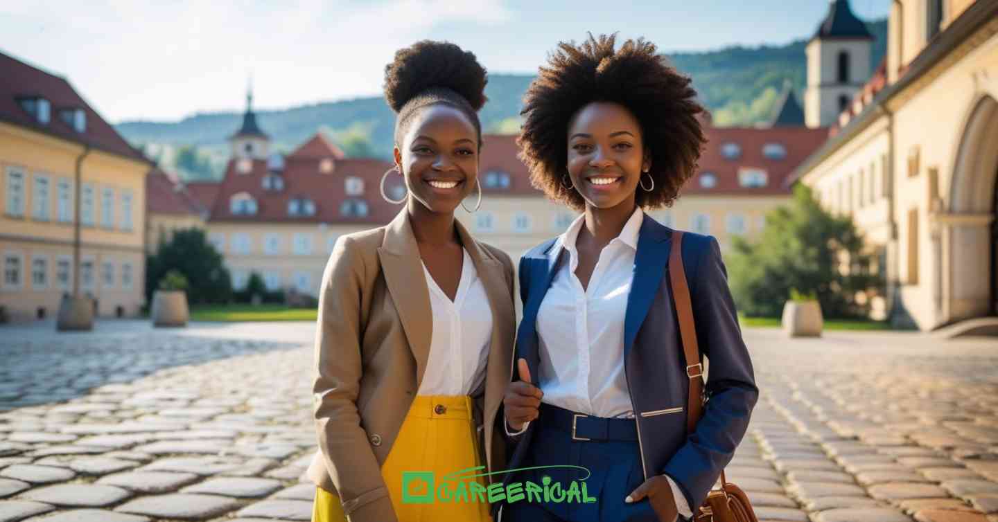 Earn up to €15,000 Slovakia Scholarships 2025 Now Open for Global Students