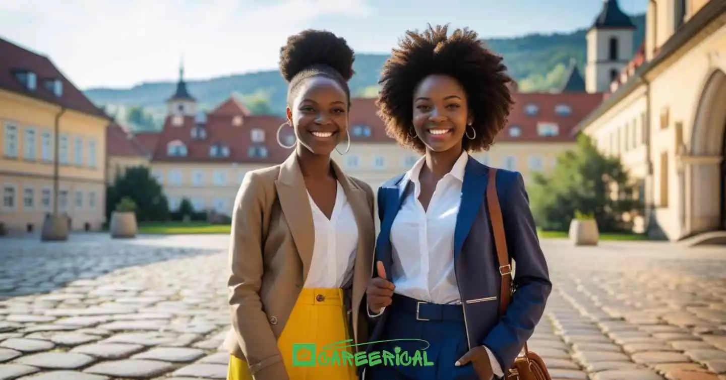 Earn up to €15,000 Slovakia Scholarships 2025 Now Open for Global Students