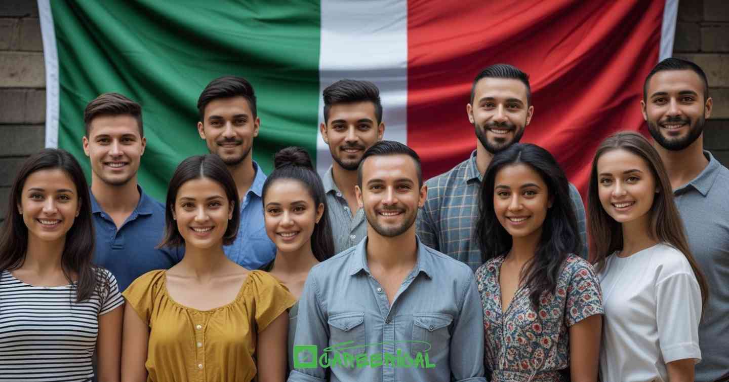 Entry-Level Jobs with Visa Sponsorship in Italy for Global Talent 2025